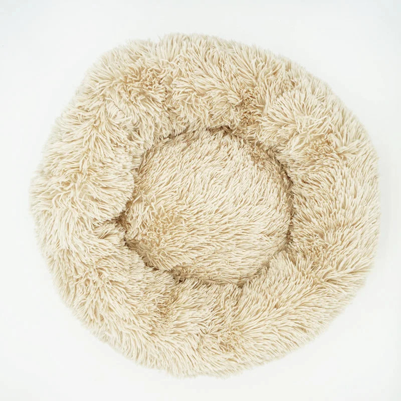 PawLuxe CalmNest™