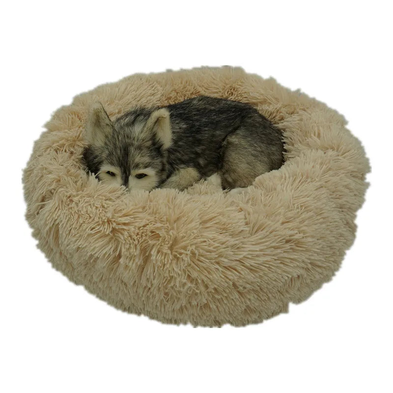 PawLuxe CalmNest™