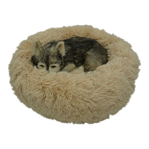 PawLuxe CalmNest™