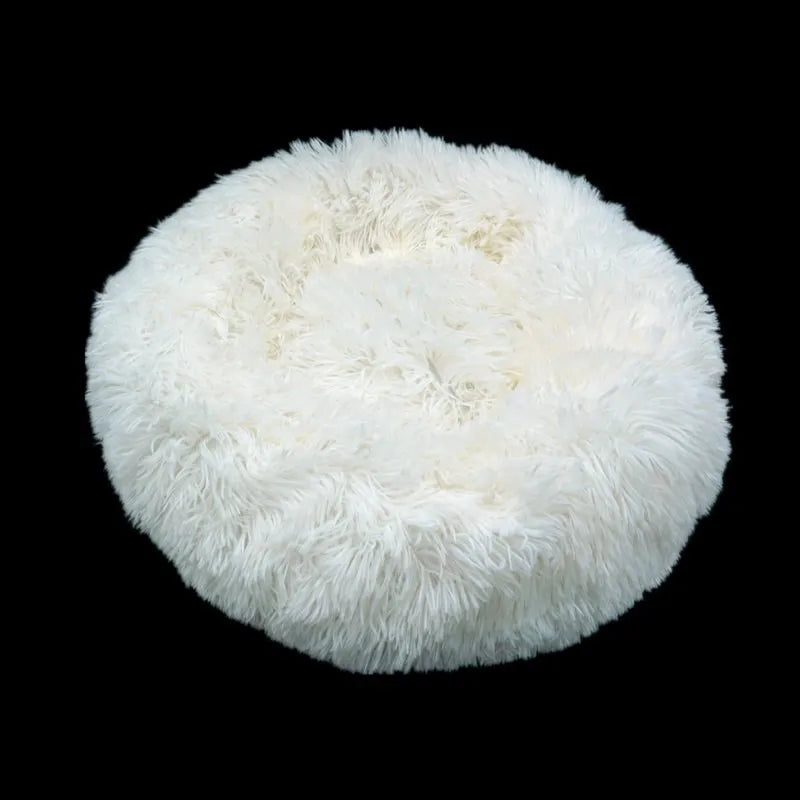 PawLuxe CalmNest™