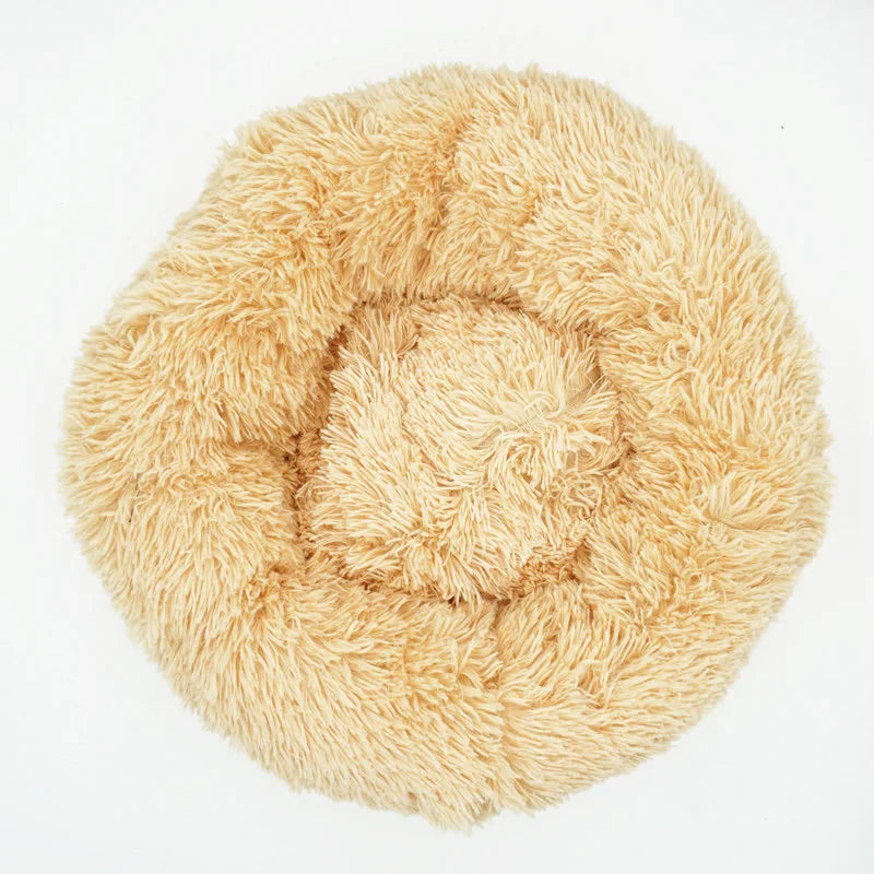 PawLuxe CalmNest™
