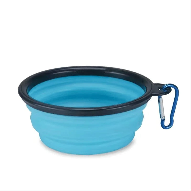 PawLuxe GoBowl™