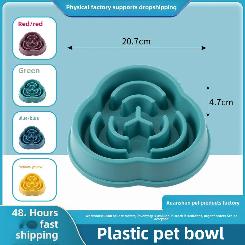 PawLuxe SlowFeast™
