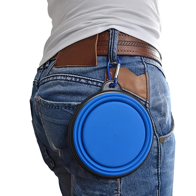 PawLuxe GoBowl™