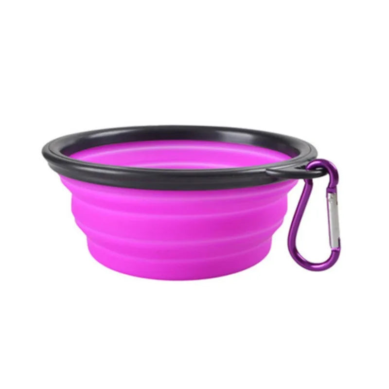 PawLuxe GoBowl™