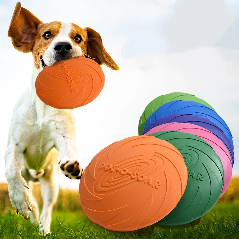 PawLuxe SkyDisc™