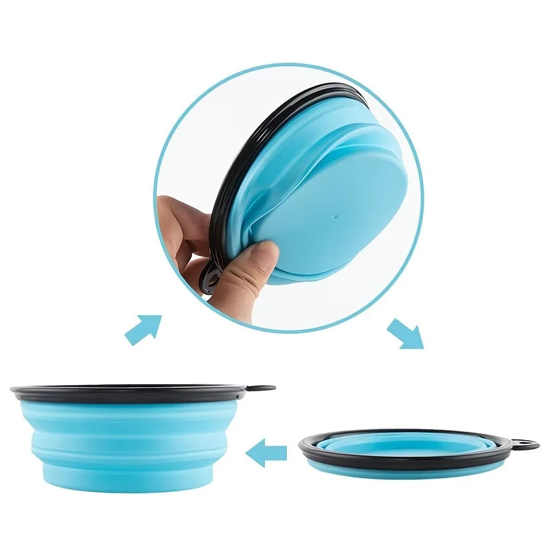 PawLuxe GoBowl™