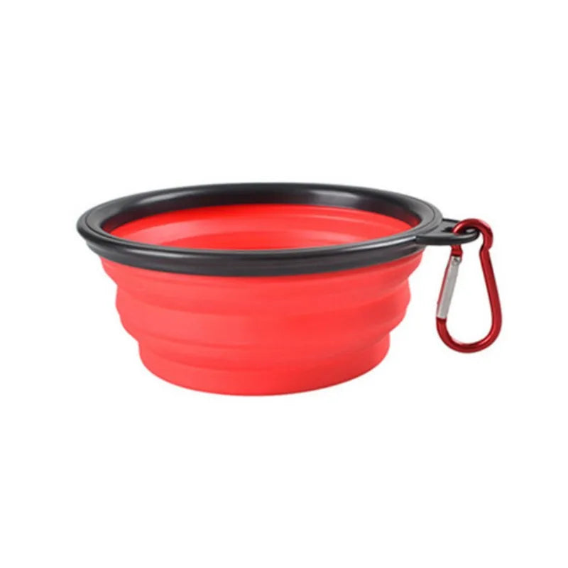 PawLuxe GoBowl™
