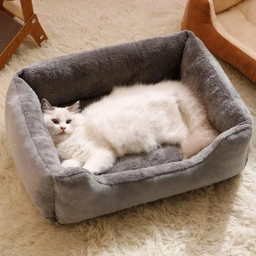 PawLuxe DreamDen™