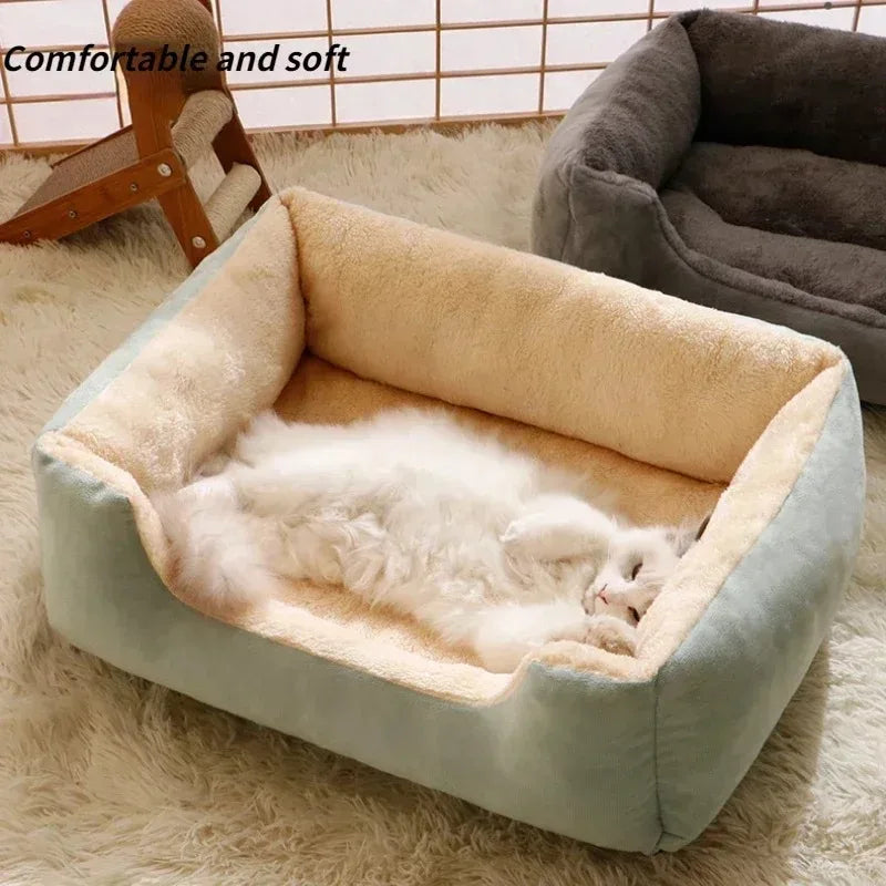 PawLuxe DreamDen™