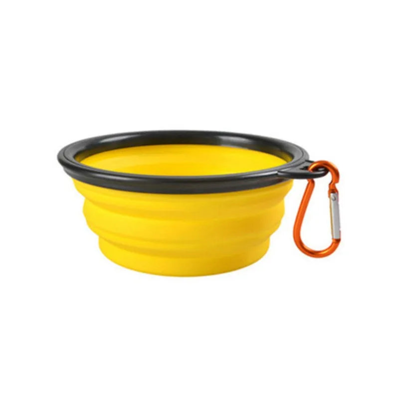 PawLuxe GoBowl™