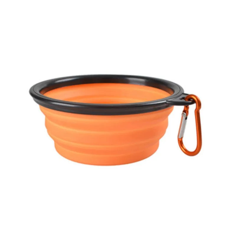 PawLuxe GoBowl™