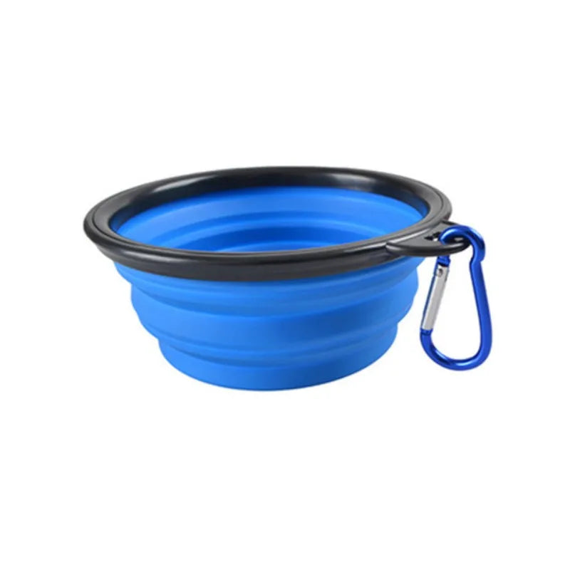 PawLuxe GoBowl™