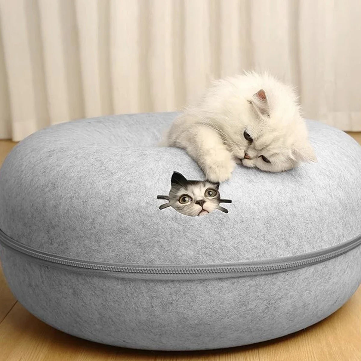 PawLuxe PlayNest™