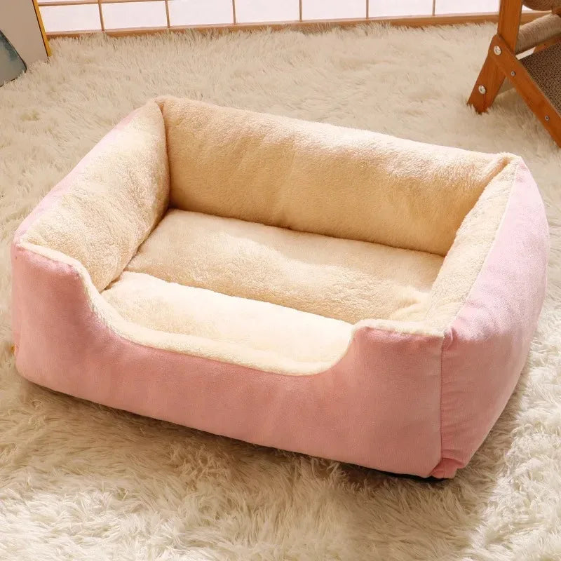PawLuxe DreamDen™