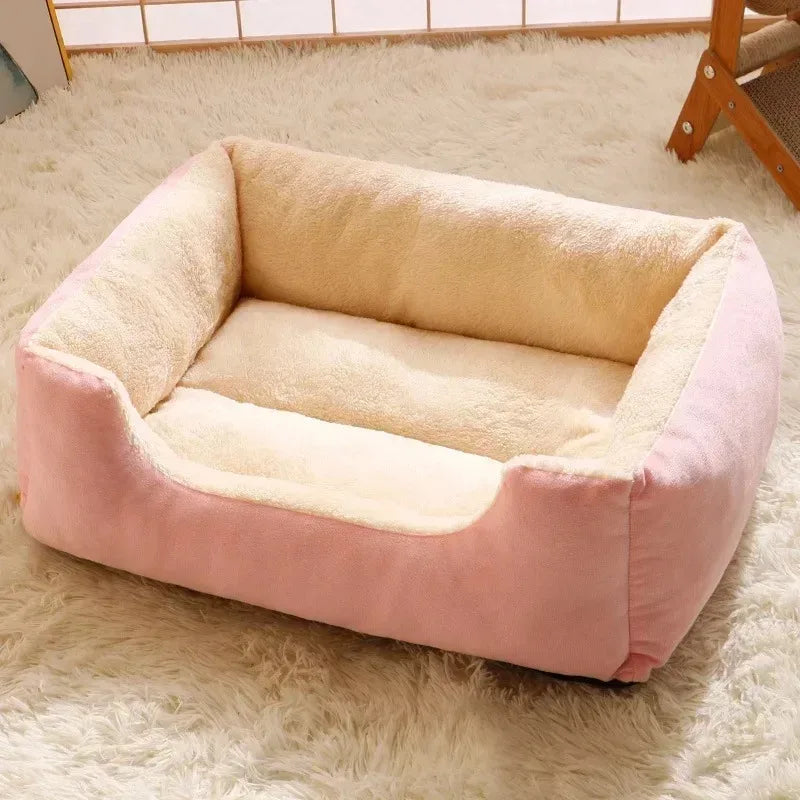 PawLuxe DreamDen™
