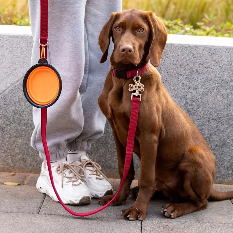PawLuxe GoBowl™