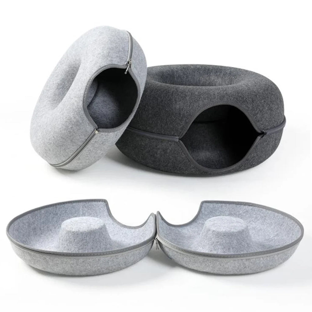 PawLuxe PlayNest™
