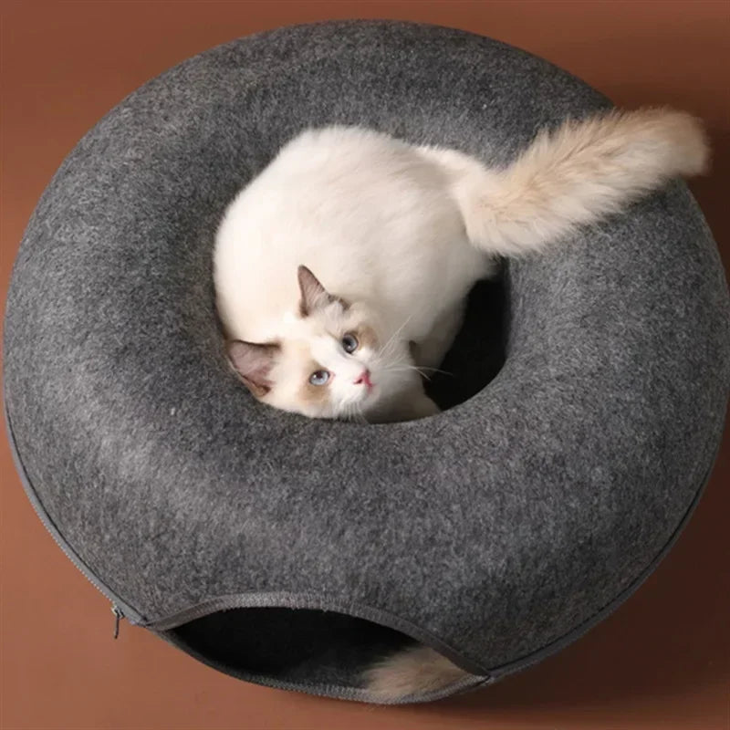 PawLuxe PlayNest™
