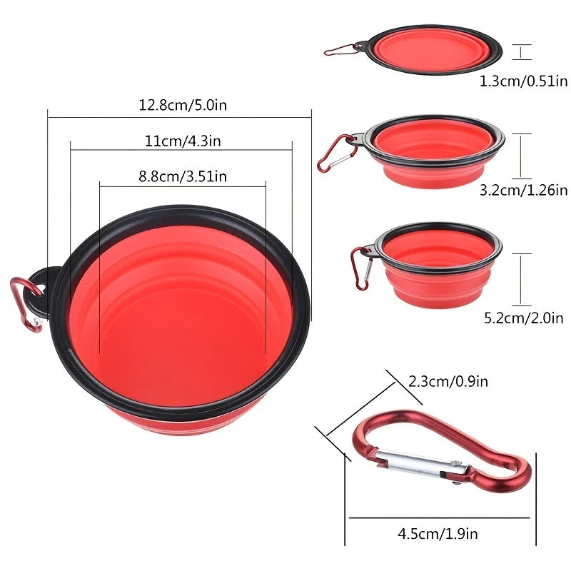 PawLuxe GoBowl™