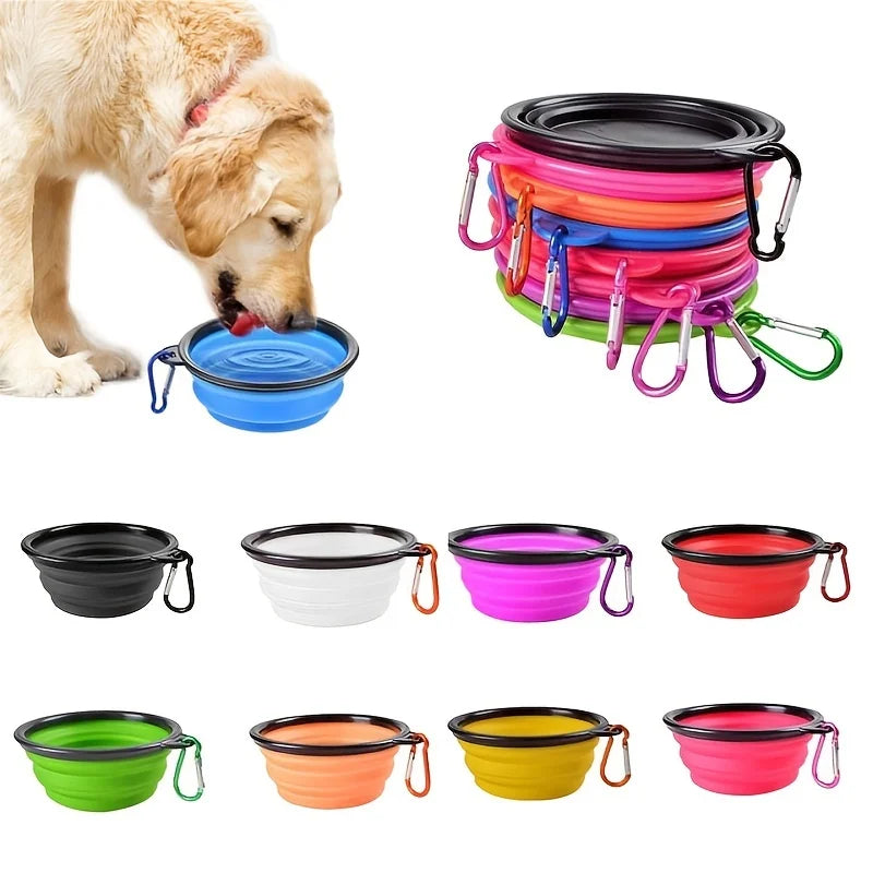 PawLuxe GoBowl™