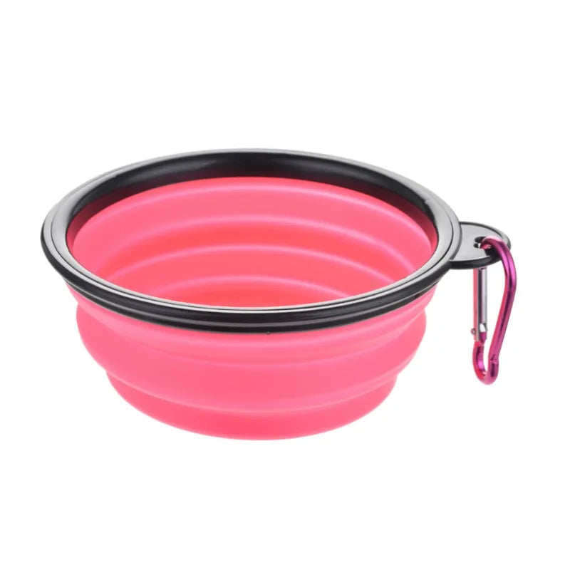 PawLuxe GoBowl™