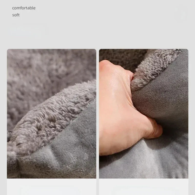 PawLuxe DreamDen™
