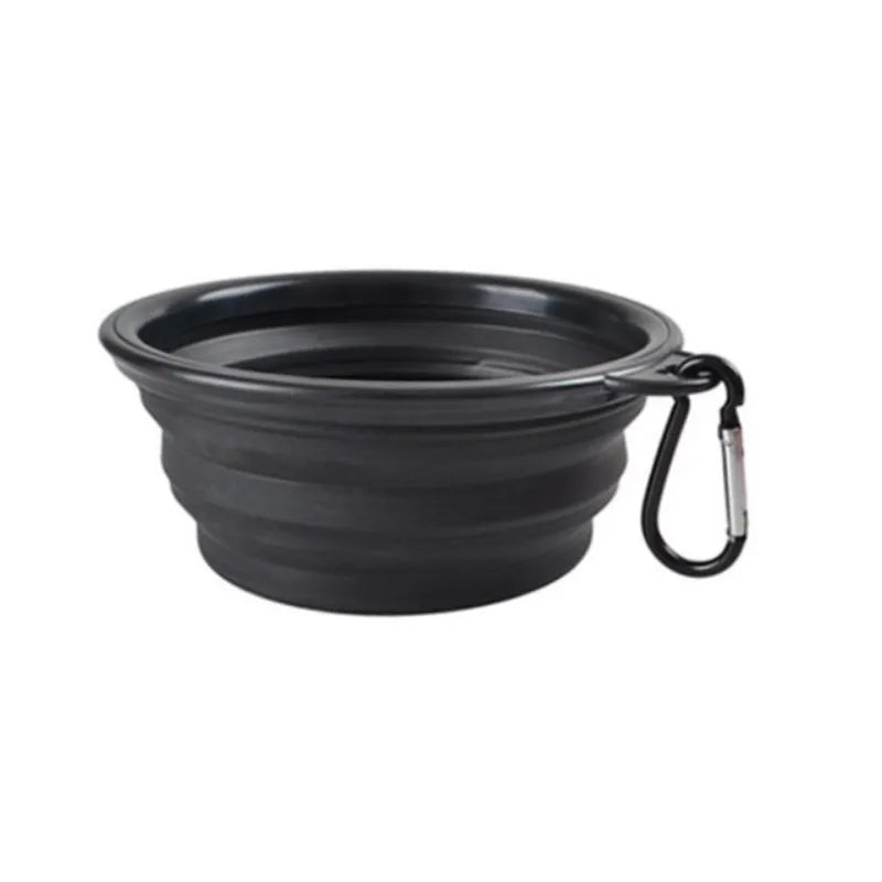 PawLuxe GoBowl™